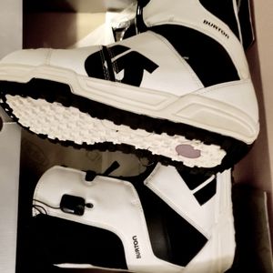 Snowboarding Boots